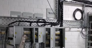 Электромонтажные работы от 563 руб. в Черкесске - Профессиональный монтаж от ЭлектроЧрк