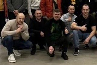 О компании ЭлектроЧрк, фото, команда