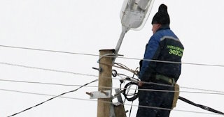 Технологическое присоединение к электросетям для юрлиц от 5113 руб. в Черкесске - ЭлектроЧрк