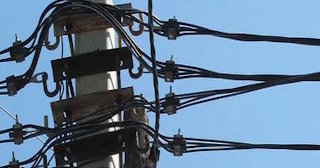 Монтаж СИП провода от 410 руб. в Черкесске - Подключение и установка от ЭлектроЧрк