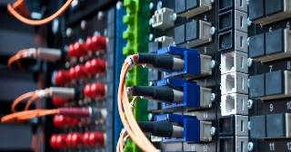 Профессиональный монтаж слаботочных сетей и систем от 1534 руб. в Черкесске - ЭлектроЧрк