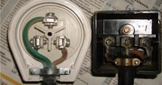 Подключение и монтаж розетки для электроплиты от 563 руб в Черкесске - ЭлектроЧрк